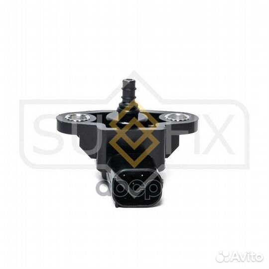 Датчик давления во впускном коллекторе chrysler