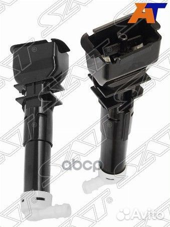 Омыватель фары suzuki grand vitara 12- LH