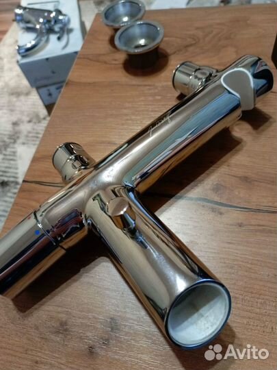 Смеситель для ванны Jacob Delafon Toobi