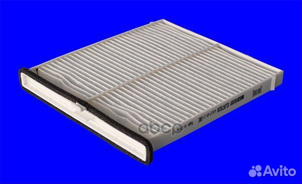 Фильтр салона ELR7328 Mecafilter