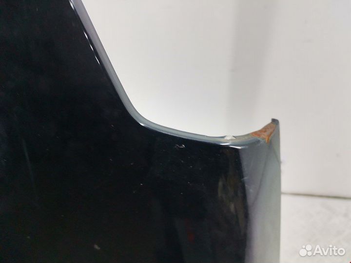 Крыло переднее левое для Renault Koleos 631010037R