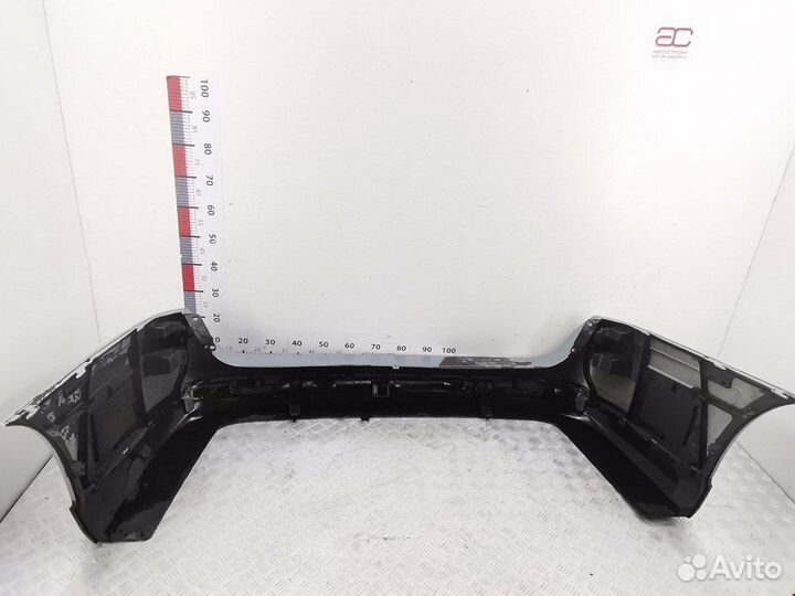 Бампер задний для Peugeot-Citroen C5 1 7410W5