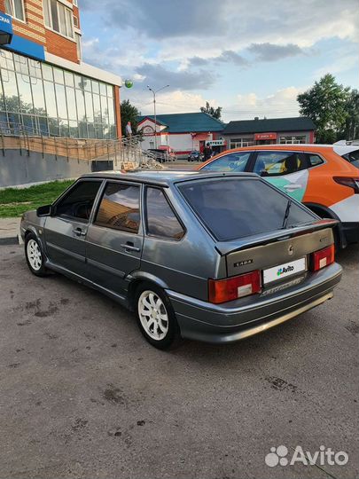 LADA Priora 1.6 МТ, 2008, 215 000 км