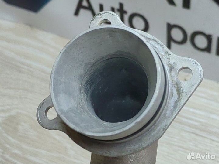 Патрубок системы охлаждения Bmw X5 Рест E70 рест