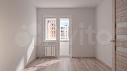 Квартира-студия, 25,7 м², 6/26 эт.