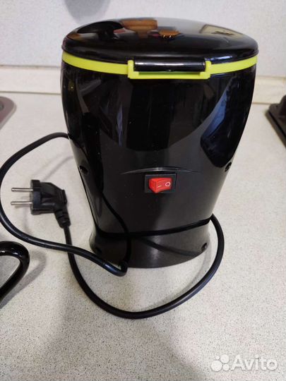 Кофеварка капельная Polaris