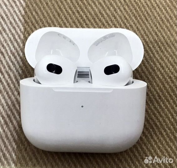 Airpods 3 premium