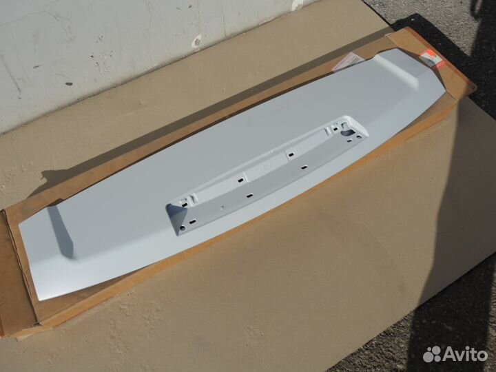 Спойлер Range Rover Vogue 3 L322 LR012831