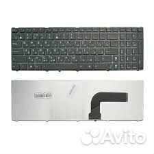 Клавиатуры для ноутбуков