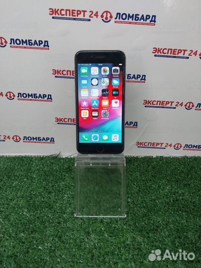 iPhone 6, 32 ГБ