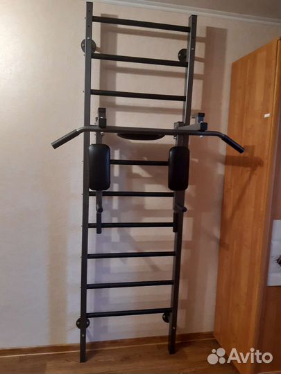 Шведская стенка бу