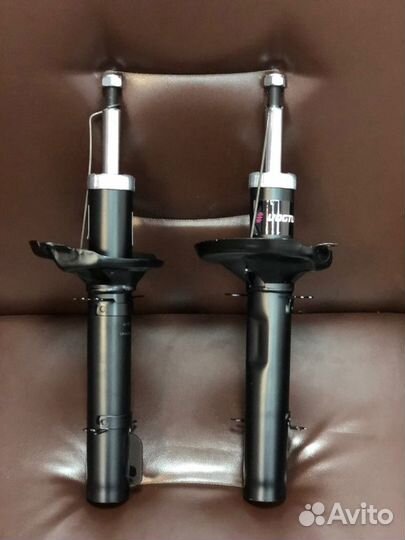 Спорт подвеска с занижением Vogtland VW Golf 7 GTI