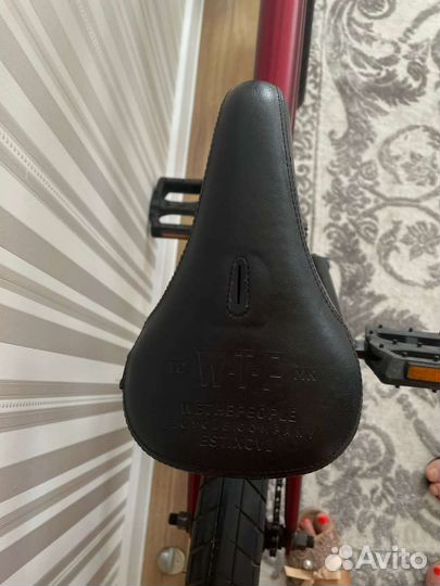 Bmx wethepeople justice