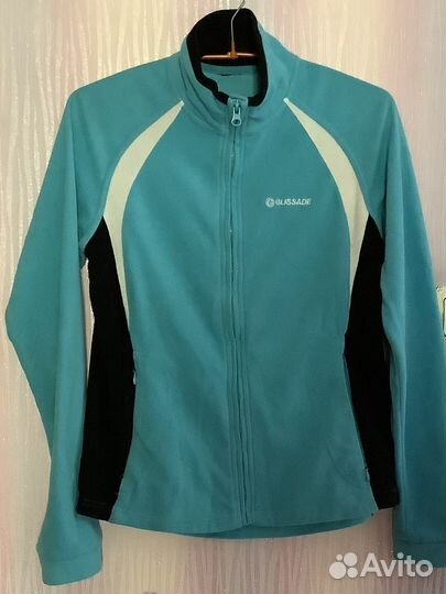 Сортивная кофта