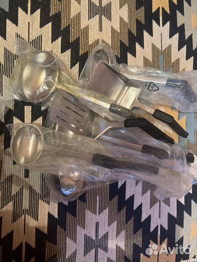 Кухонные аксессуары Икеа