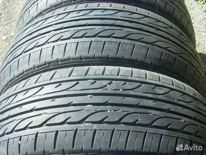 Dunlop Enasave EC202 205/60 R16 92H