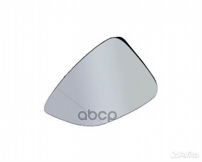 Стекло зеркала L044010501L Sailing