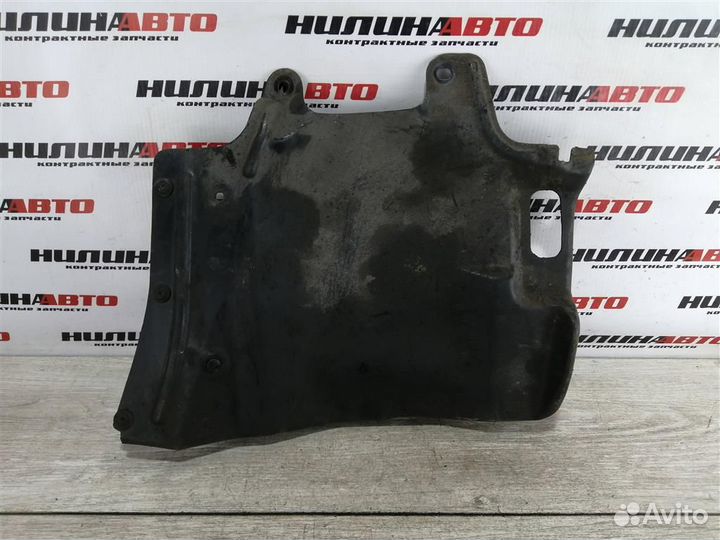 Пыльник двигателя Митсубиси Лансер 9