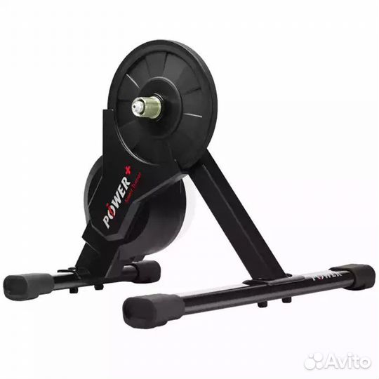 Велотренажёр Power Plus Smart Trainer