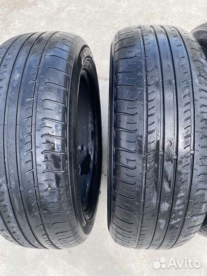 Hankook Optimo K415 205/60 R16 92V