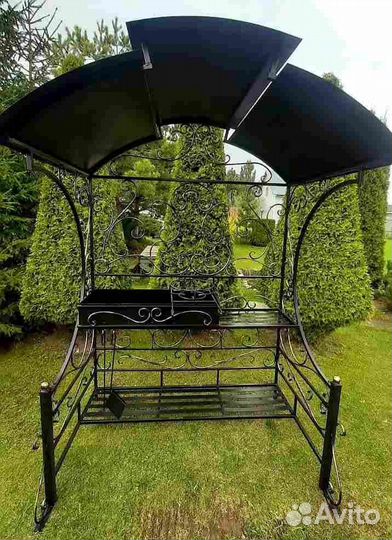 Мангал барбекю