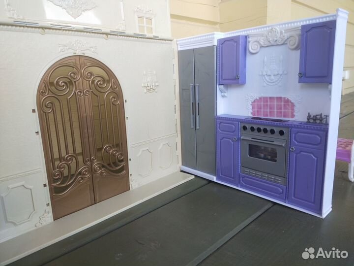 Дом для кукол