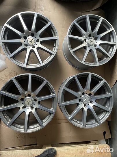 Колеса в сборе для нового G 463 2020 g-class