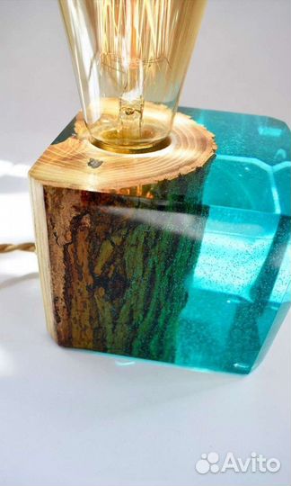 Светильник & Ночник