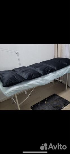 Матрас на кушетку