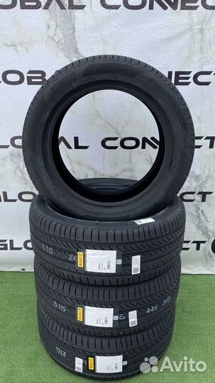 Pirelli Powergy 225/50 R17 98Y