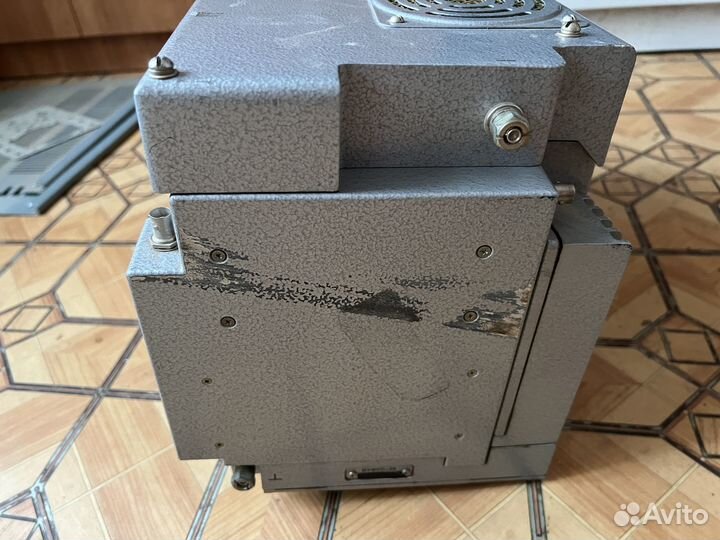 Радиостанция Р-168-25У-2 Устройство вуфус-25