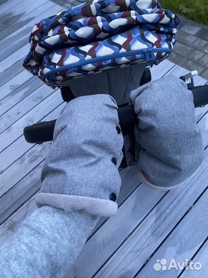 Коляска bugaboo cameleon 3