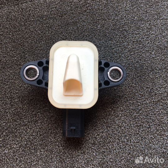 Датчик Airbag удара Audi