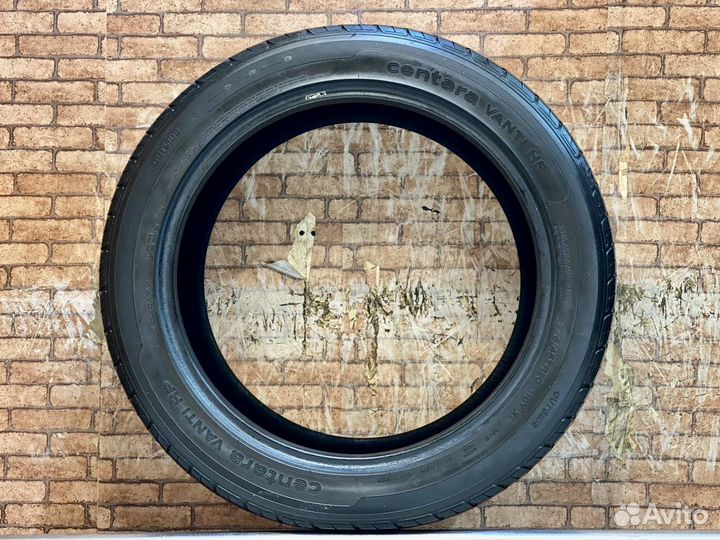 Centara Vanti HP 275/45 R20