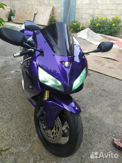 Продам мотоцикл