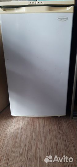 Морозильная камера бу