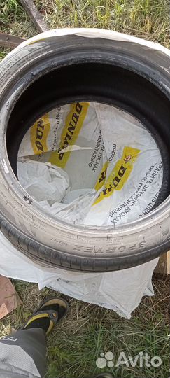 Triangle Sportex TSH11 225/45 R17