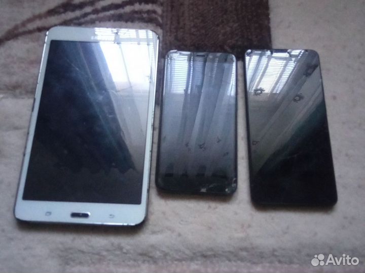 Samsung GT-I5510