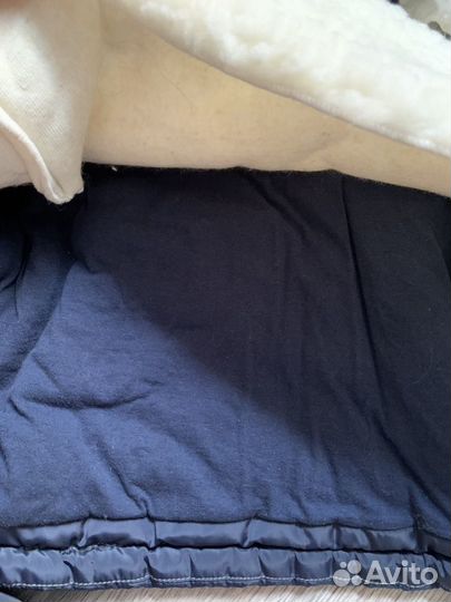 Зимний костюм 80-86