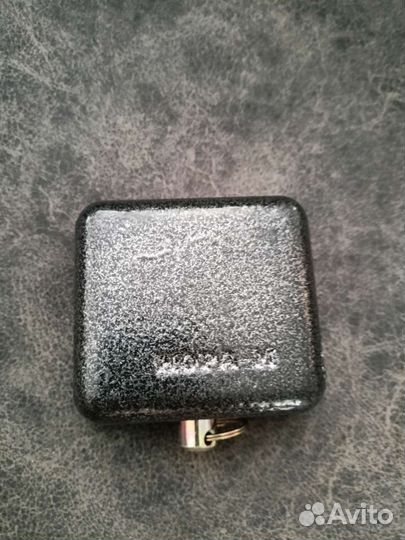 Замок навесной закрытый