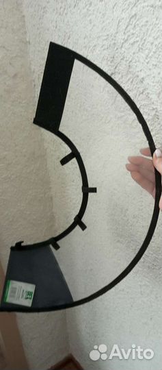 Ошейник для собак, в отличном состоянии