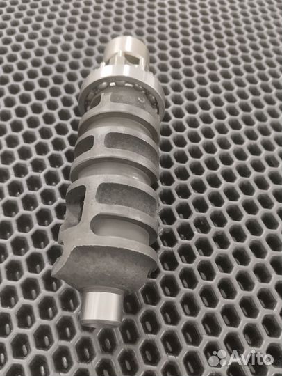 Kawasaki zx7r, zx7, ZX750P копирный вал