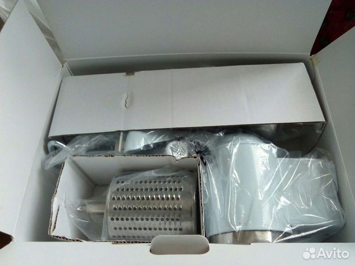 Терка-шинковка