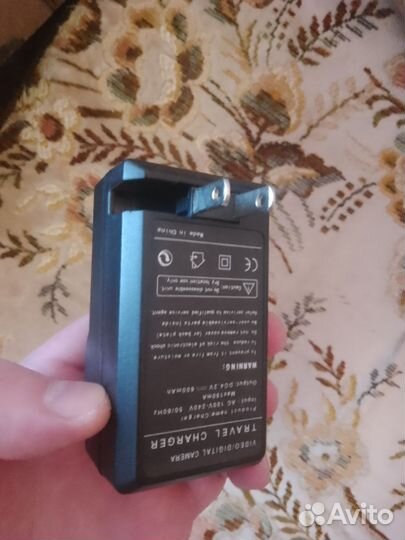 Видеокамера DVH 592