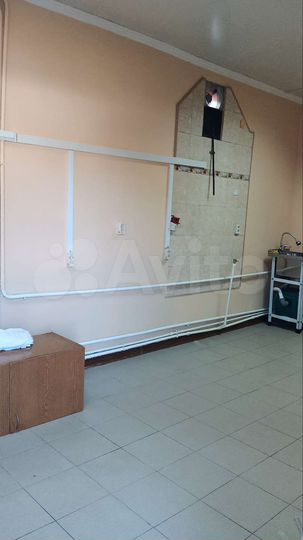 Свободного назначения, 16 м²