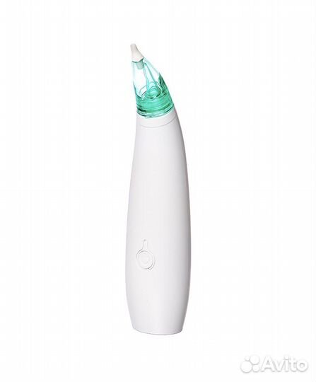 Аспиратор Baby Go электрический новый