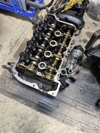 Двигатель EP6 120 лс