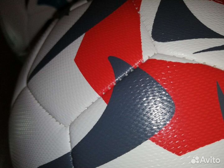 Футбольный мяч 5 размер