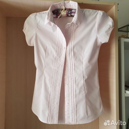 Школьная форма для девочки