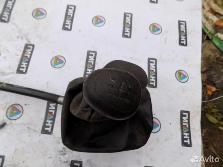 Кулиса кпп Chevrolet Nexia 1995-2016